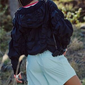 Free People Happy Camper Pullover